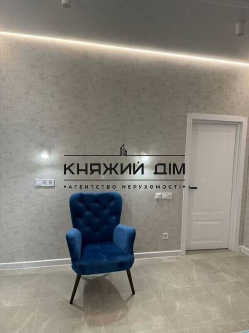 Оренда 2-х к. квартири студіо в ЖК Riverstone. № 11201248 Київ - фото 10