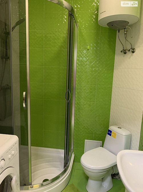 Оренда Квартира 1-кімнатна, 12/19 поверх на Ракетна, 24Б Kiev - photo 6