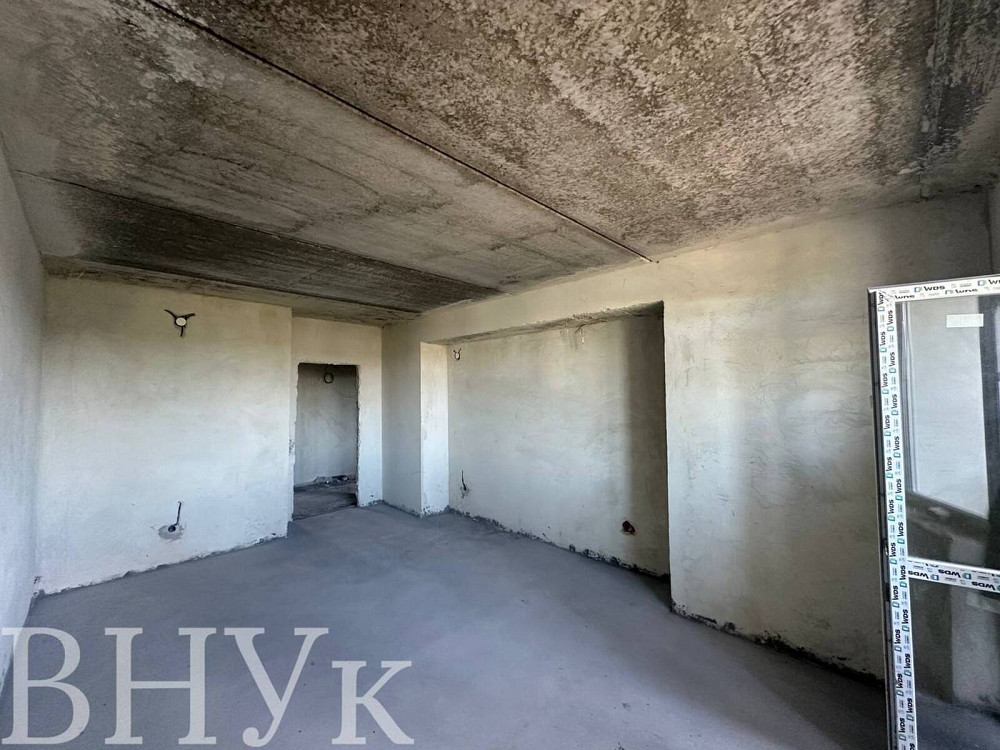 Продаж Квартира 2-кімнатна, 6/11 поверх на вул. Антонича Львов - изображение 6