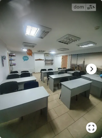 Оренда торгове приміщення на Келецька поверх - 1/2 Vinnytsya