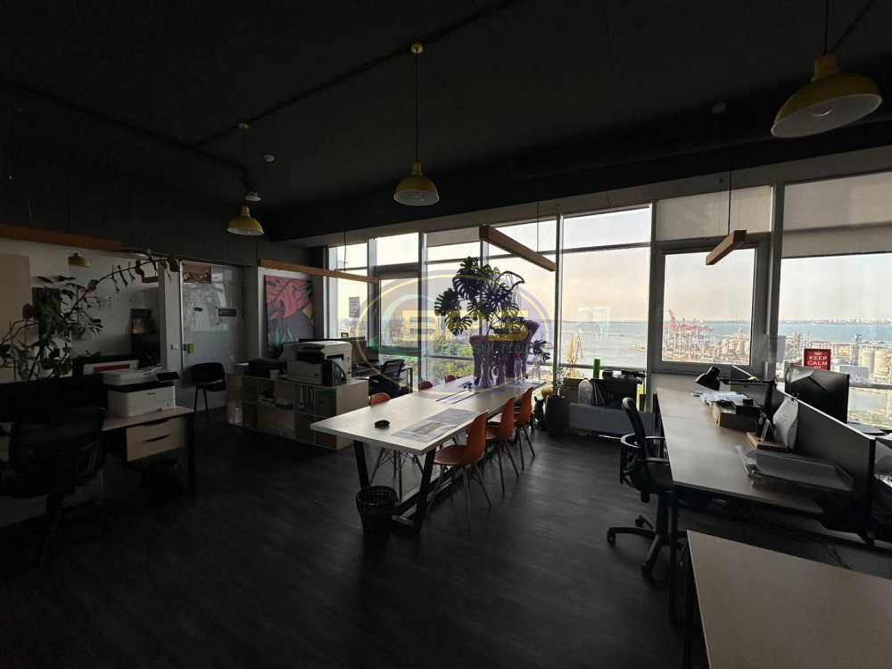 Оренда офісне приміщення на вул. Маразліївська поверх - 4/4 Odessa - photo 20