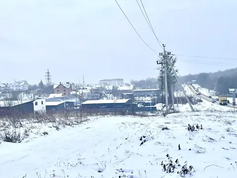 For sale land plot  area 25.12 ares по трасі Львів-Рава-Руська  - photo 5