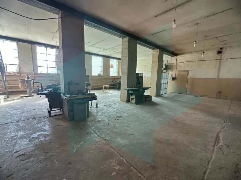 Здається Виробниче або промислове приміщення площа 500 кв.м Дніпро Академіка Белелюбського 54 Дніпро - фото 10