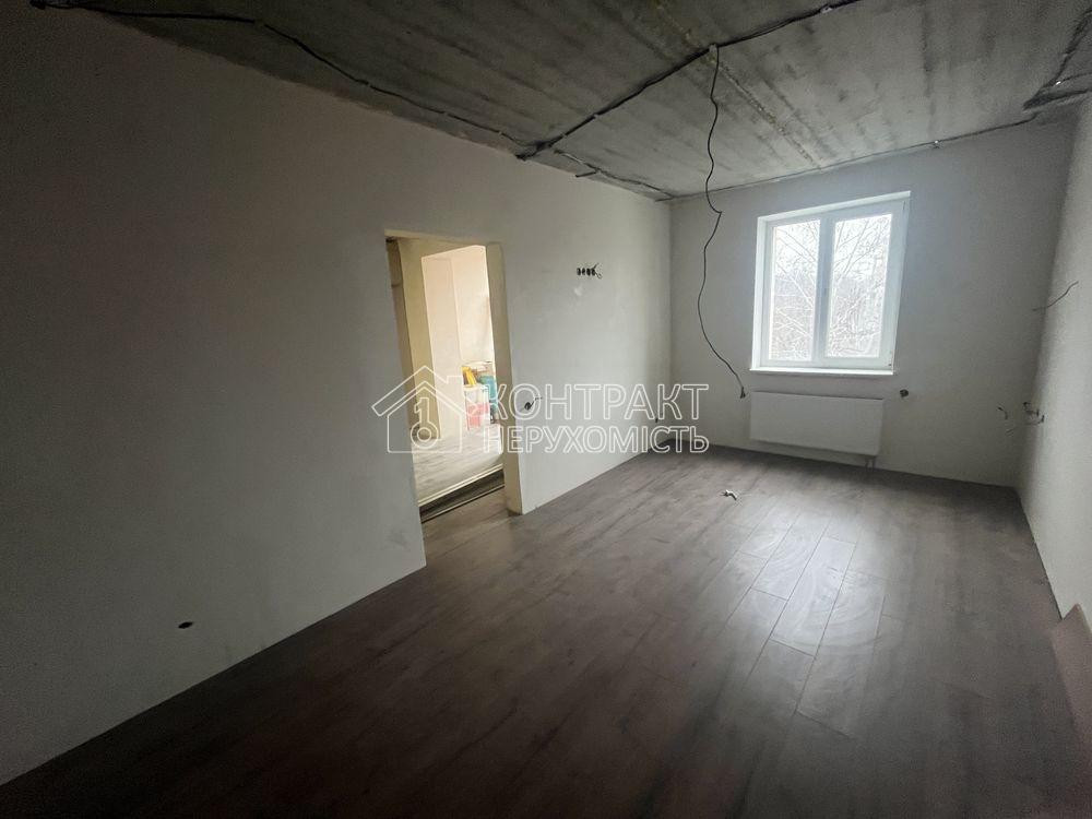 Продаж Квартира 1-кімнатна, 5/16 поверх на вул. Професорська Харьков - изображение 2