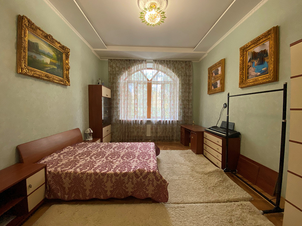 4 комн. квартира в переулке Пироговский /пр. Шевченко Одесса - изображение 11