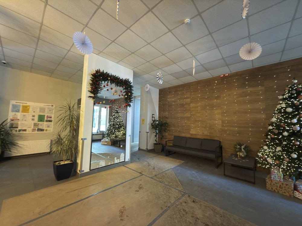 Продаж Квартира 1-кімнатна, 19/25 поверх на Олександра Олеся вул., д. 10 Киев - изображение 12