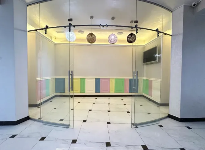 For sale Space In Residential Building area 368.6 sq.m floor 1 at Вовчинецька 207 Ivano-Frankivs'k - photo 14
