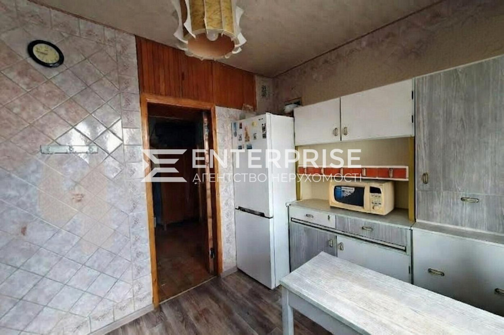 Продаж Квартира 2-кімнатна, 16/16 поверх на вул. Закревского Николая Київ - фото 1