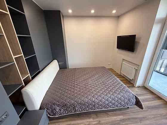 Оренда Квартира 1-кімнатна, 8/18 поверх Вінниця