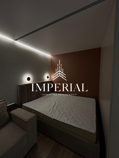 Оренда Квартира 1-кімнатна, 5/9 поверх на вул. Деміївська Киев - изображение 2