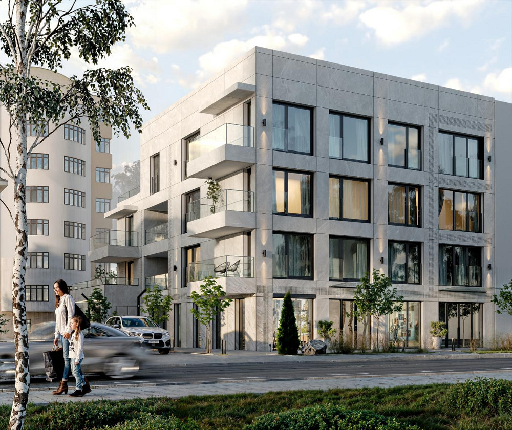 Продаж Квартира 1-кімнатна, 2/5 поверх на вул. Героїв Крут L'viv - photo 16