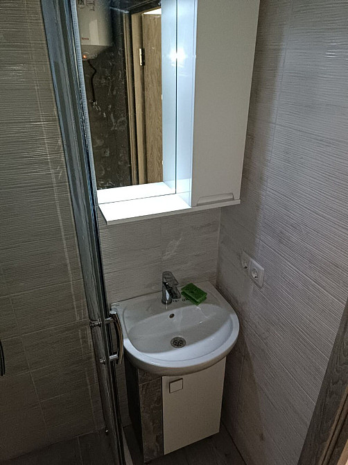 Продаж Квартира 1-кімнатна, 13/19 поверх на Жемчужная, 11/4 Одеса - фото 10