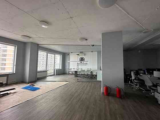 Оренда офісне приміщення на Литературная ул., 1а поверх - 19/20 Odessa