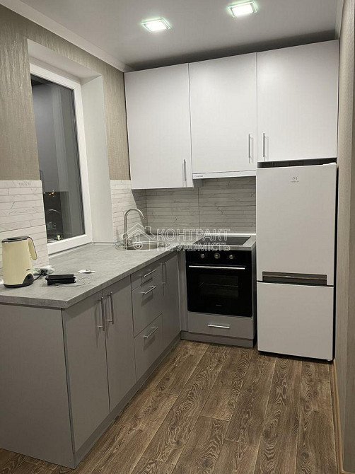 Продаж Квартира 1-кімнатна, 5/9 поверх на вул. Борткевича Харків - фото 1