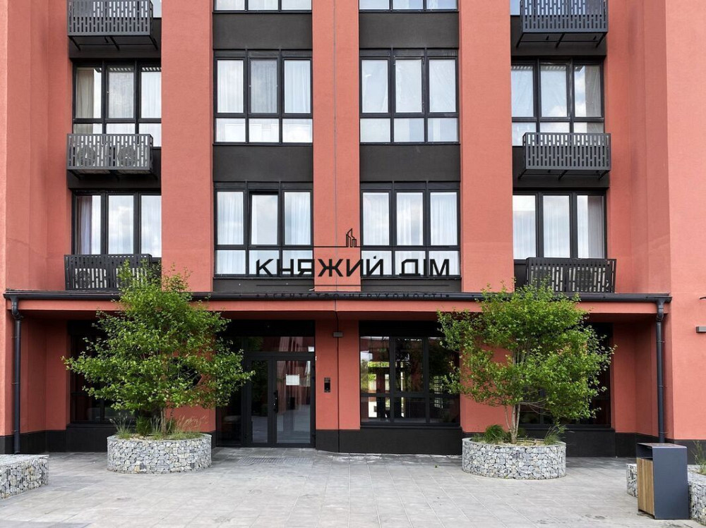 Продаж 1-но к.кв. в ЖК ДОК 32, по вул. Набережно-Рибальська в Оболонському р-ні. Код об'єкту №: 21145625 Київ - фото 2