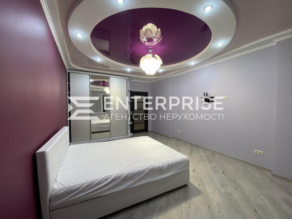 Продаж 3к квартири 115 кв. м Киев - изображение 11