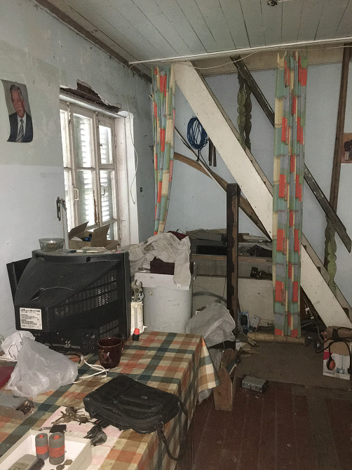 Продам каменную дачу, Черноморка, недалеко море Одеса - фото 16