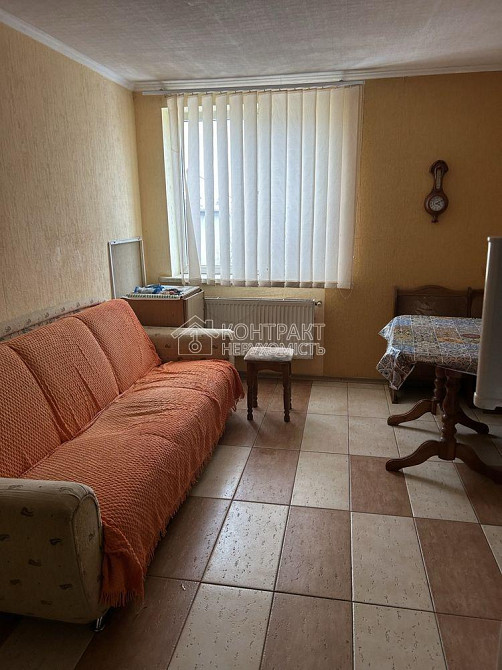 Оренда Квартира 1-кімнатна, 2/2 поверх на вул. Бойова Харків - фото 3