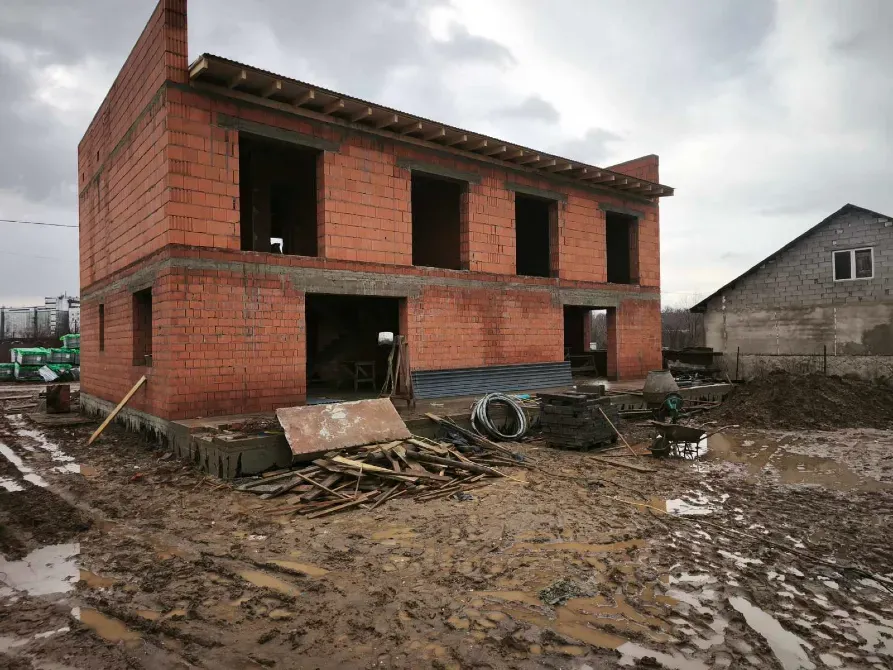 Продаж 2-поверховий Котедж з ділянкою 3 сот 130 кв.м 5 кімн. на Станційна Минай - фото 13