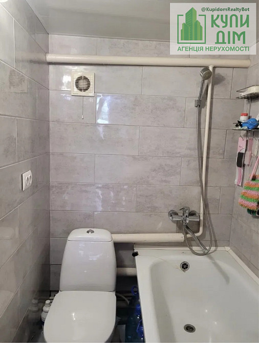 Половина будинку. Кропивницький - фото 8