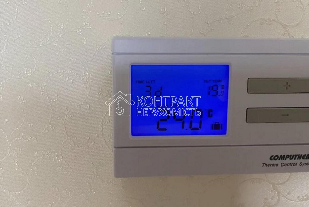 Продаж Квартира 2-кімнатна, 15/19 поверх на вул. Гвардійців Широнінців Харків - фото 18