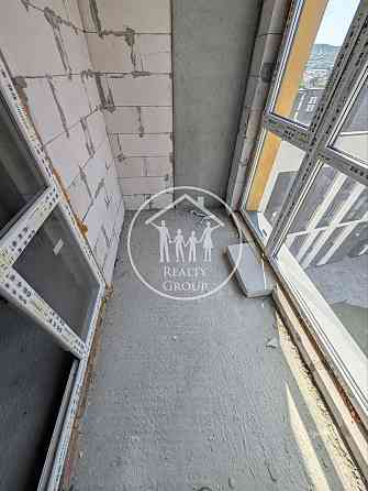 Продаж 1к Квартира 50 кв.м Хмельницького вул., 207 Львів