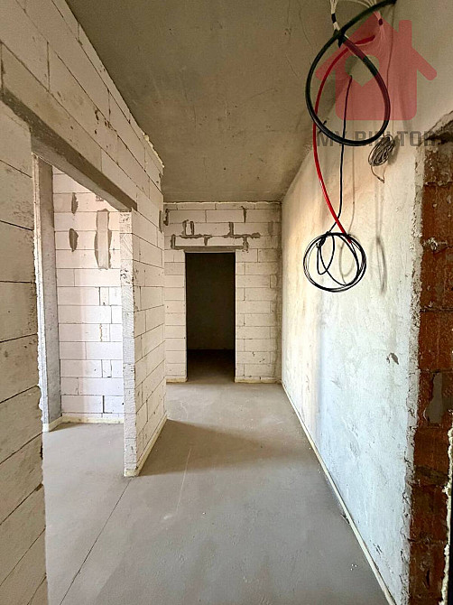 Продаж Квартира 2-кімнатна, 3/3 поверх на Центральна, 5  - фото 10