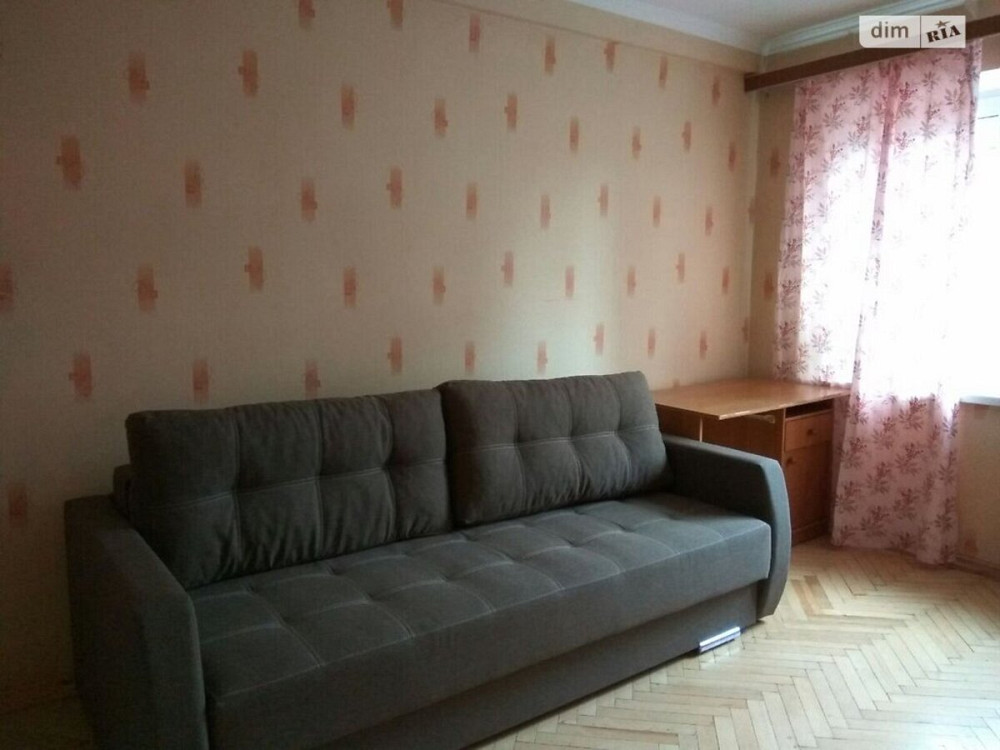 Оренда Квартира 2-кімнатна, 3/5 поверх на Космическая ул., 3 Киев - изображение 7