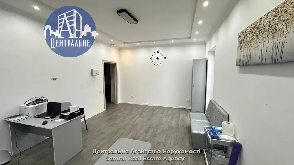 Здається Приміщення в житловому будинку площа 129 кв.м 1-й поверх Чернівці Руданського 24 Чернівці - фото 8