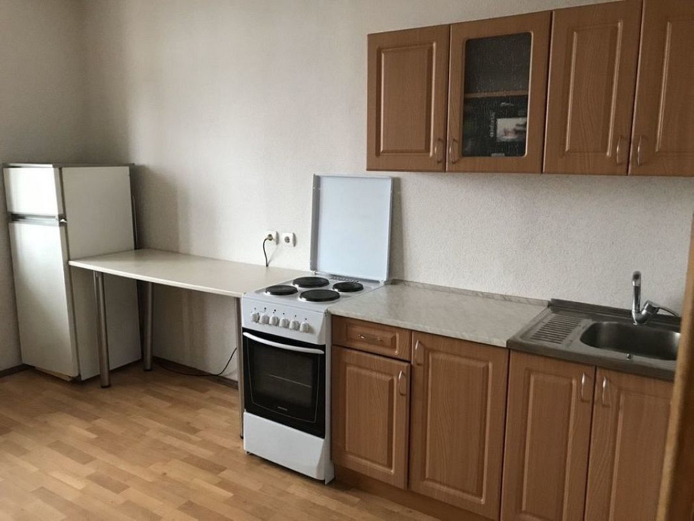 Оренда Квартира 2-кімнатна, 5/25 поверх Kiev - photo 1