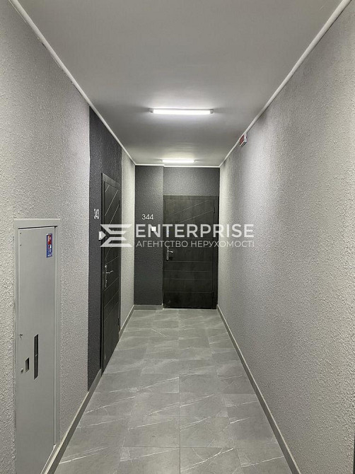 Продаж 2к Квартира 54 кв.м Святослава Хороброго вул. Kiev - photo 5