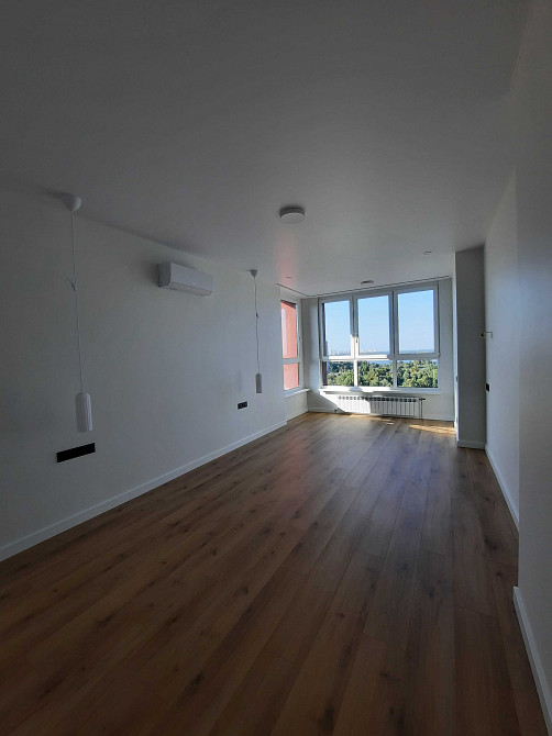 Продаж Квартира 3-кімнатна, 14/26 поверх на Набережно-Рибальська вул., д. 27 Київ - фото 4