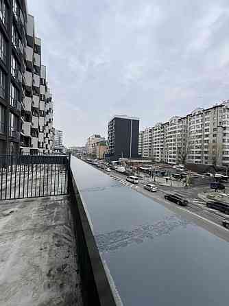 Продаж Квартира 2-кімнатна, 3/15 поверх на вул. Сонячна Івано-Франківськ