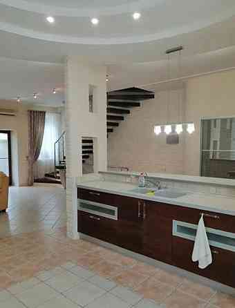 Дом в Аркадии. Одеса