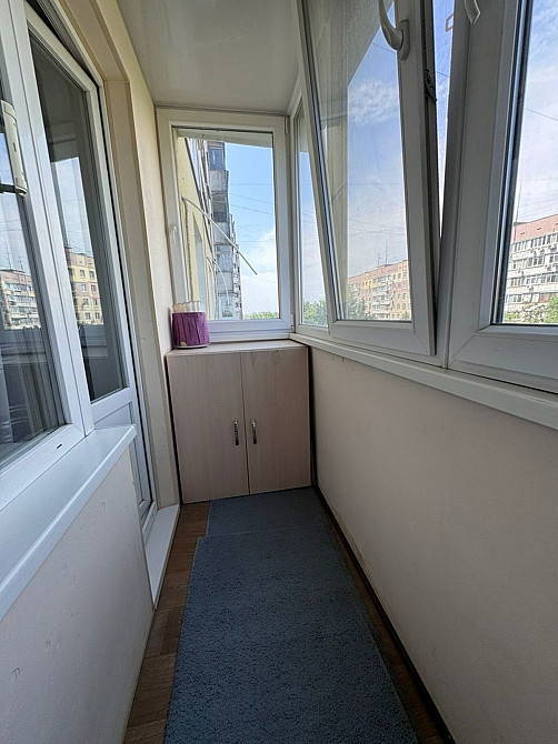 Продаж Квартира 3-кімнатна, 6/9 поверх на Крушельницкой, 7 Дніпро - фото 3