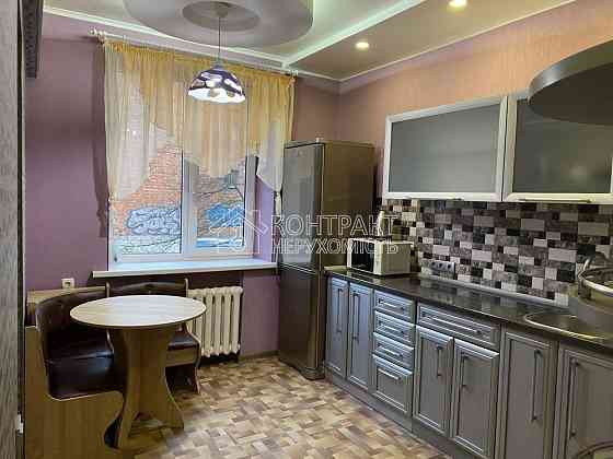 Оренда Квартира 1-кімнатна, 2/4 поверх на вул. Мироносицька Харьков