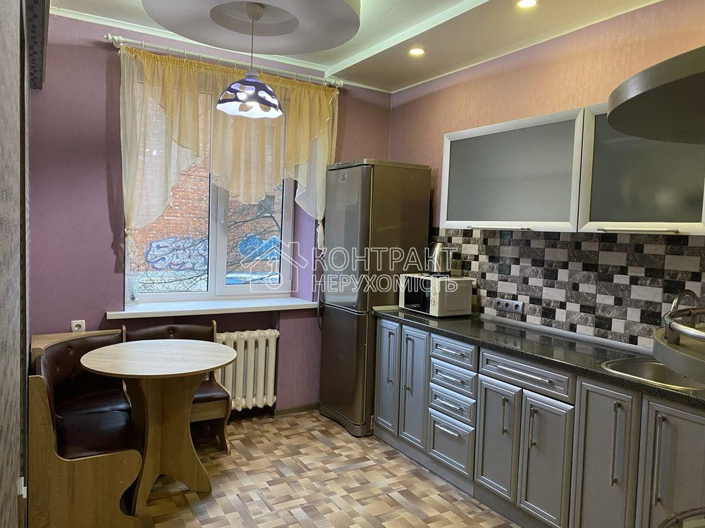 Оренда Квартира 1-кімнатна, 2/4 поверх на вул. Мироносицька Харьков - изображение 3