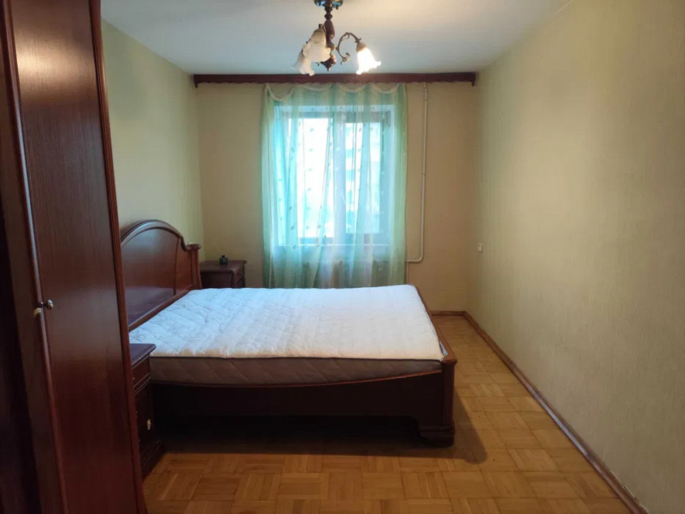 Оренда Квартира 2-кімнатна, 2/16 поверх на просп. Павла Тичини, 8 Київ - фото 3