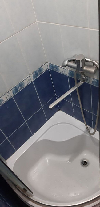 Оренда Квартира 1-кімнатна, 5/9 поверх на Ушинського, 25 Київ - фото 8