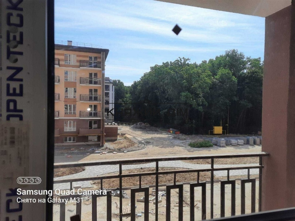 Продажа 1к.кв. в ЖК Кришталеві джерела - 4. № 21134870 Київ - фото 9