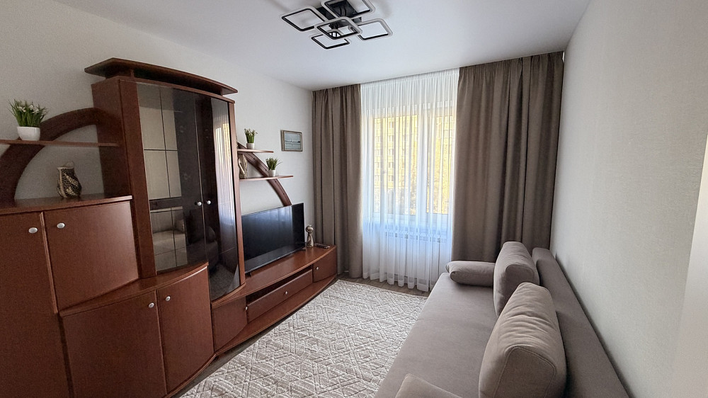 Оренда стильної 3 кімнатної квартири район Бам Ternopil' - photo 7