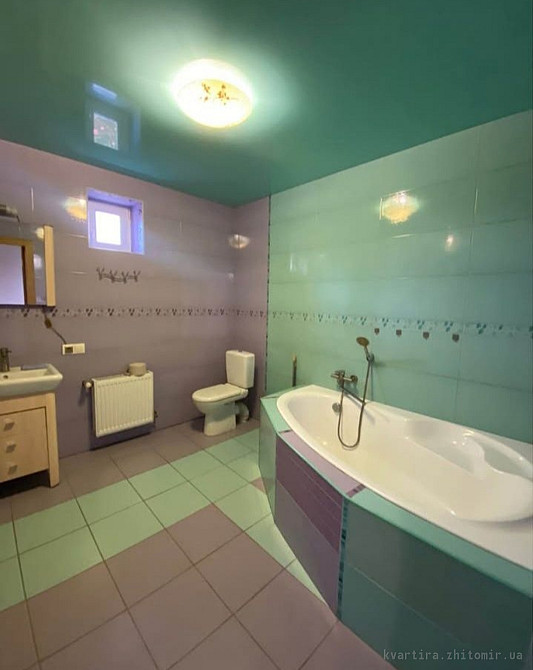 Продаж Будинок 4-кімнатний на Тетерівка Житомир - изображение 3