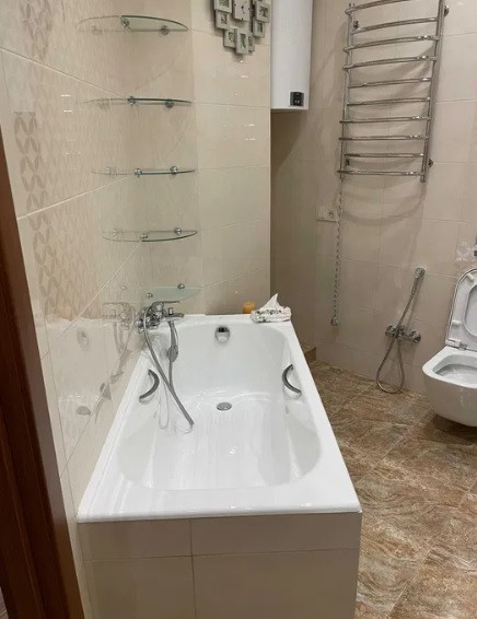 Оренда Квартира 2-кімнатна, 13/22 поверх на Французский б-р, 22 Одеса - фото 18