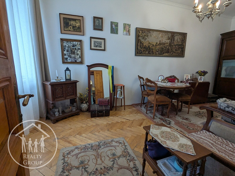 Продаж 3к Квартира 63 кв.м Франка, 21 Львов - изображение 20