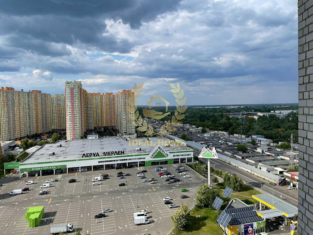 Продаж Квартира 2-кімнатна, 15/19 поверх на Полярная ул., 8Е Kiev - photo 14