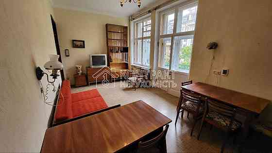 Продаж Квартира 2-кімнатна, 3/4 поверх на вул. Чичібабіна Харків