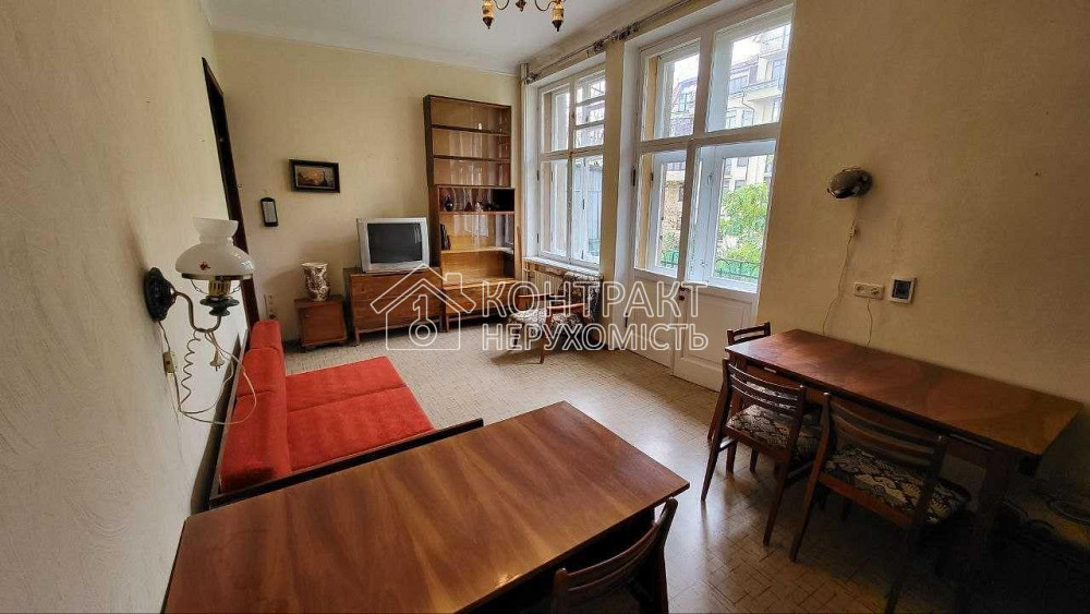 Продаж Квартира 2-кімнатна, 3/4 поверх на вул. Чичібабіна Харьков - изображение 6