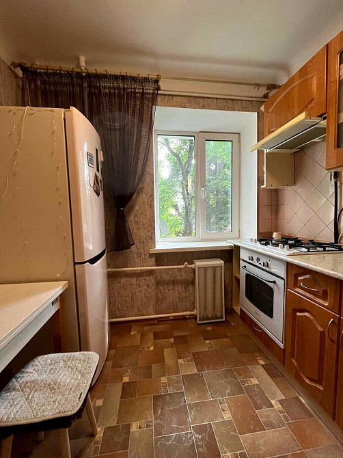 Оренда Квартира 1-кімнатна, 3/5 поверх на вул. Антона Цедіка, 11 Київ - фото 3