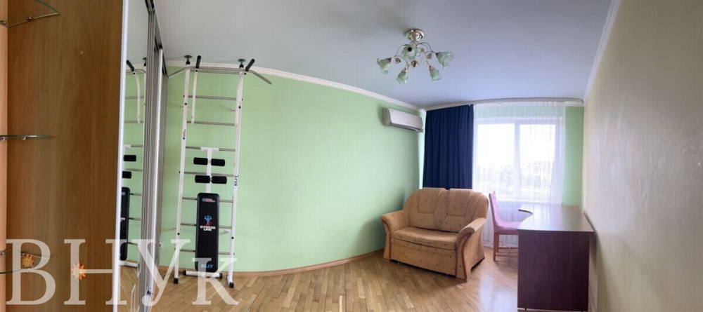 Продаж Квартира 3-кімнатна, 6/12 поверх на вул. Академіка Лазаренка L'viv - photo 5