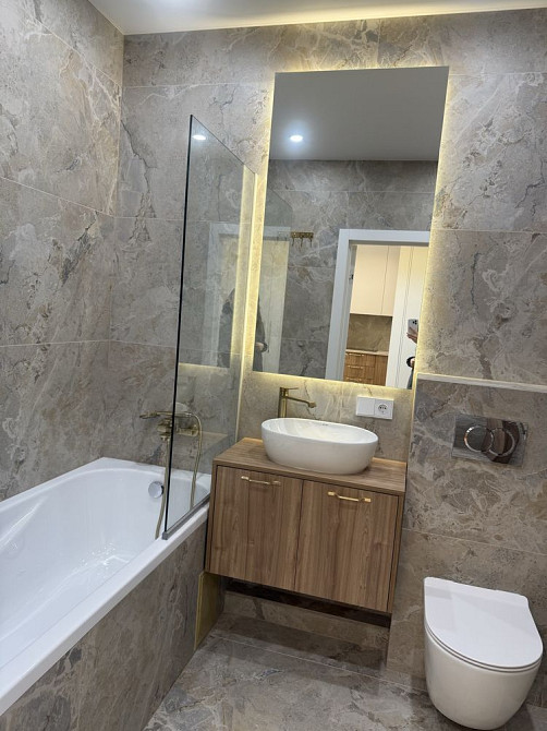 Продаж Квартира 2-кімнатна, 5/25 поверх на Воскресенська вул., д. 2а Kiev - photo 13